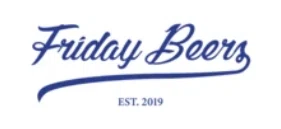 Friday Beers logo
