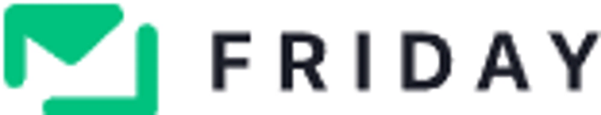 Friday-email.ai logo