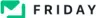 Friday-email.ai logo