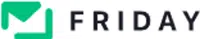 Friday-email.ai logo