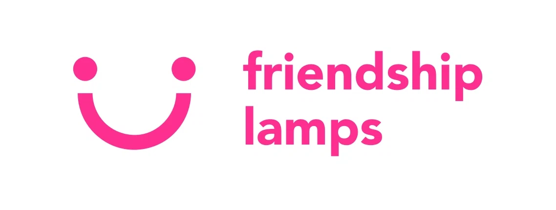 Friend Lamps logo