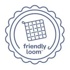 Friendly Loom logo