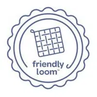 Friendly Loom logo