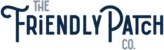The Friendly Patch Co logo