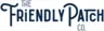 The Friendly Patch Co logo
