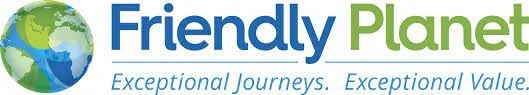 Friendly Planet Travel logo
