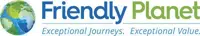 Friendly Planet Travel logo