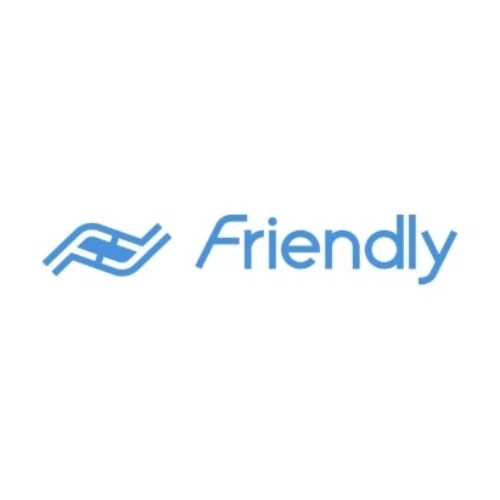 Friendly Shoes logo