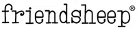 Friendsheep Wool logo