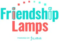 Friendship Lamps logo