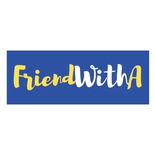 FriendWithA logo