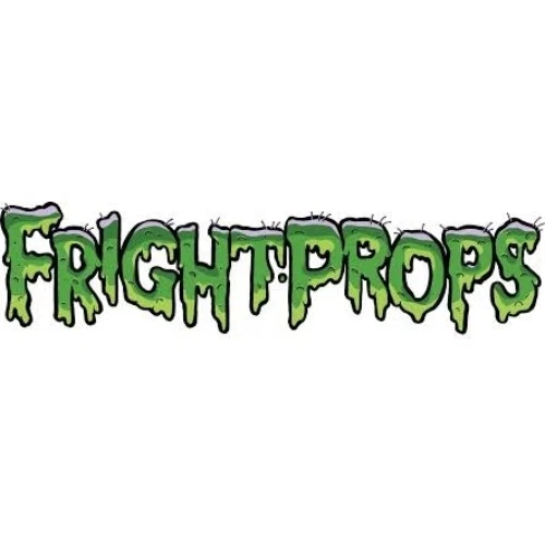 Fright Props logo
