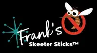 Frank's Skeeter Sticks logo