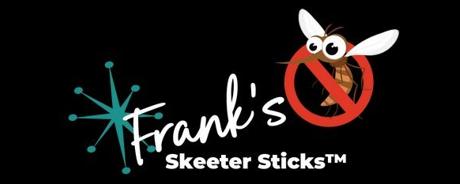 Frank's Skeeter Sticks discount code
