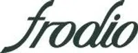 Frodio logo
