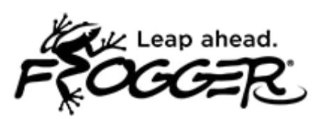 Frogger Golf promo code