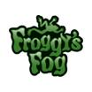 Froggys Fog discount code