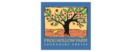 Frog Hollow Farm promo code