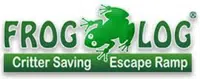 FrogLog logo