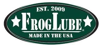 FrogLube coupon code