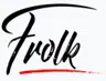 Frolk logo