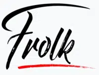 Frolk logo