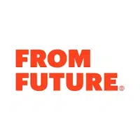 FROM FUTURE logo