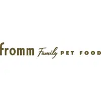 Fromm Family Pet Food logo