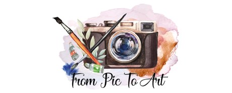 FromPicToArt discount code