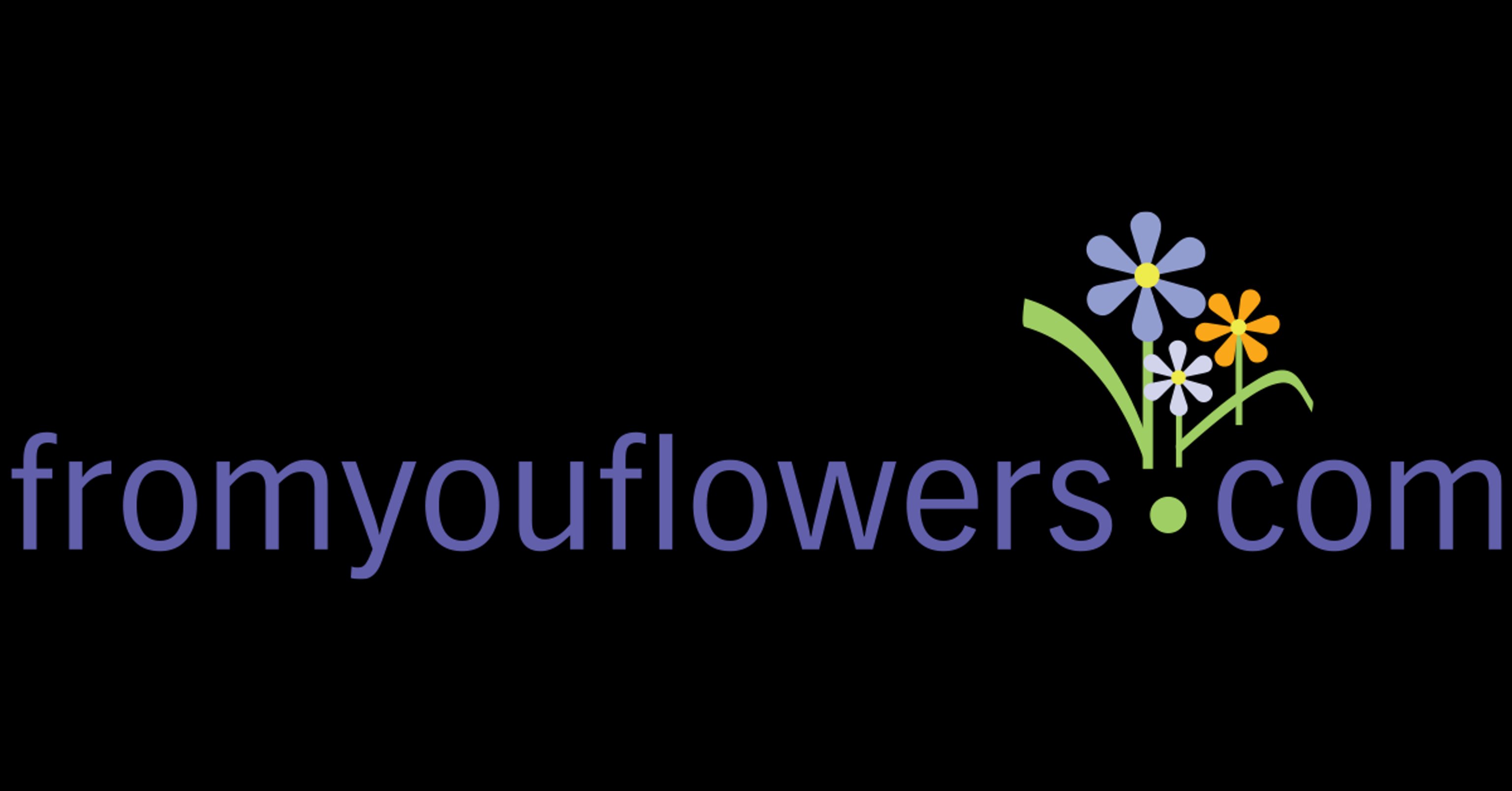 From You Flowers Promo Codes 20 Off June 2024