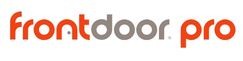 Frontdoor Pro logo