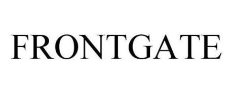 Frontgate promo code