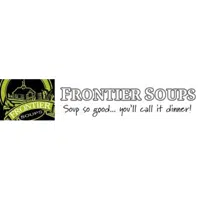 Frontier Soups logo