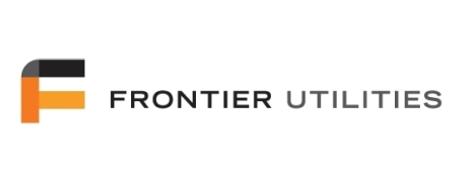 Frontier Utilities promo code