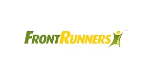 FrontRunners LA logo