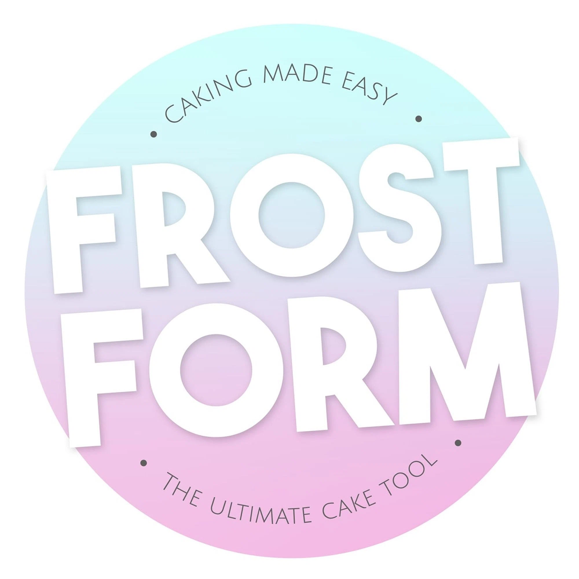 Frost Form logo