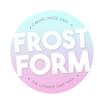 Frost Form coupon code