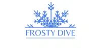 Frosty Dive logo