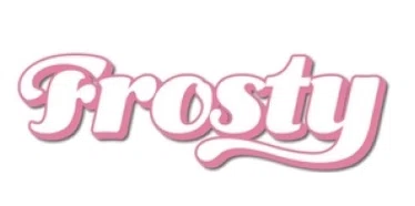 Frosty Hemp Co. logo