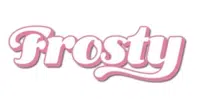 Frosty Hemp Co. logo
