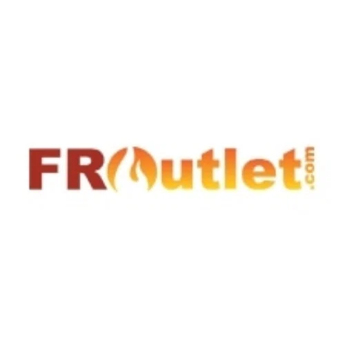 FR Outlet logo