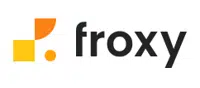 Froxy EU logo