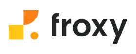 Froxy EU promo code