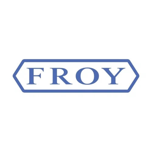 FROY logo