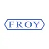 FROY logo