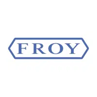 FROY logo