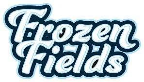 Frozen Fields logo