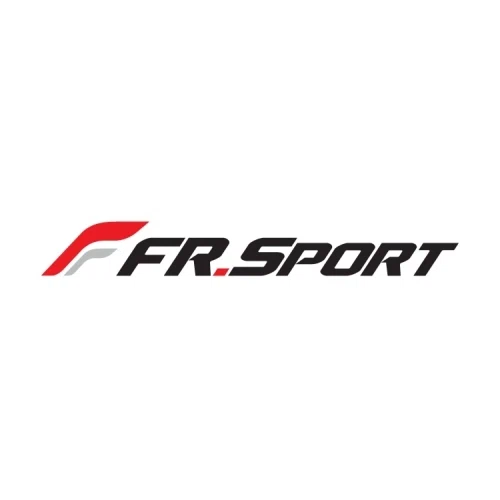 FRSport logo