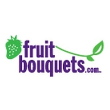Fruit Bouquets coupon code