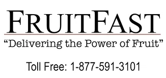 FruitFast logo